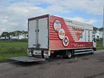 RENAULT MIDLUM 180.12 eev, Auto's, Vrachtwagens, Automaat, Euro 5, Overige kleuren, Origineel Nederlands