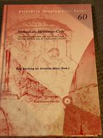 Verhaal als identiteits-code, Boeken, Ophalen of Verzenden, Nieuw