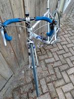 Racefiets, wielrenfiets Batavus 28 inch banden, Fietsen en Brommers, Fietsen | Racefietsen, Ophalen, Gebruikt, Batavus, Aluminium