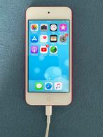 Ipod Touch Roze 6e generatie 16GB, Audio, Tv en Foto, Mp3-spelers | Apple iPod, Touch, Ophalen of Verzenden, Zo goed als nieuw