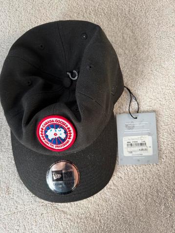 Canada Goose beschikbaar voor biedingen