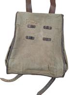 duitse ww2 hj rugzak in nette gebruikte staat, Verzamelen, Militaria | Tweede Wereldoorlog, Ophalen of Verzenden, Duitsland, Overige typen