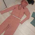 Sport set Nike oud roze dri-fit valt als s, Ophalen of Verzenden