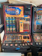 Gok automaat, Euro, Ophalen of Verzenden, Zo goed als nieuw