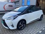Toyota Yaris 1.5 Hybrid Executive 2 Tone aut., 1497 cc, Gebruikt, 4 cilinders, Wit