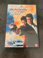 James bond die anoherday dvd, Verzenden