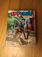 Spy Club bordspel, Hobby en Vrije tijd, Gezelschapsspellen | Bordspellen, Een of twee spelers, Ophalen of Verzenden, Zo goed als nieuw
