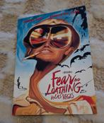 Fear and Loathing in Las Vegas - 1998 - Johnny Depp, Verzenden, 1980 tot heden, Ongelopen, Sterren en Beroemdheden