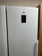 Kastmodel vriezer no frost nieuwe 280 liter 5 jaar fabriek, Vrieskast, Nieuw, Minder dan 60 cm, Energieklasse A of zuiniger