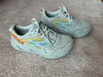 Hoka Sneakers Maat 40 2/3, Hoka, Sneakers of Gympen, Gedragen, Verzenden