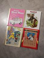 4 gouden boekjes, Boeken, Fictie algemeen, Jongen of Meisje, Zo goed als nieuw, 4 jaar