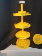 Clipper verzamel of show toren 4 laags, Ophalen of Verzenden, Nieuw, Sigarenbandjes