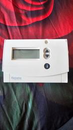 Remeha Celcia 20 Klokthermostaat, Doe-het-zelf en Verbouw, Ophalen, Slimme thermostaat, Gebruikt