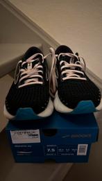 Brooks Glycerin mt 38,5 / 7,5 als nieuw!, Sport en Fitness, Loopsport en Atletiek, Ophalen of Verzenden, Zo goed als nieuw, Hardloopschoenen