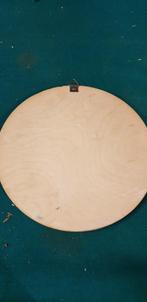 wandklok voor kinderen, Ophalen of Verzenden, 'T Olde Gre-j, Info@toldegrej.nl, Endepoelstraat 20f Didam