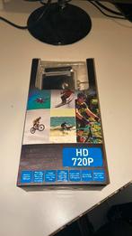 HD action camera HD720P, Nieuw, Overige merken, Ophalen of Verzenden