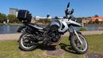 BMW F650GS | 800cc | 2009 | ABS | Givi Dolimiti Kofferset, Motoren, Ophalen, Gebruikt