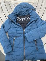 Dames jas, Maat 40, Ophalen of Verzenden, Zo goed als nieuw, Maat 38/40 (M), Blauw