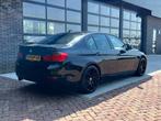 BMW 3-serie 320i EfficientDynamics Edition Executive | Groot, 4 cilinders, Zwart, Bedrijf, Handgeschakeld