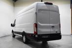 Ford Transit 2.0 TDCi 130 pk L4H3 Trend Navi, Camera Apple C, Auto's, Bestelauto's, Te koop, 2000 cc, Gebruikt, Ford