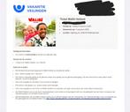 Walibi Holland ticket, Tickets en Kaartjes, Eén persoon, Ticket of Toegangskaart