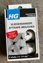 HG vliegenvanger 3 stuks, Dieren en Toebehoren, Insecten en Spinnen, Overige soorten