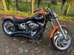 Harley Davidson FLSTC, Motoren, 2 cilinders, Chopper, Particulier, Meer dan 35 kW