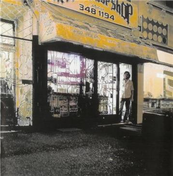 CD: Peeping Tom (8) – Music Swop Shop (ZGAN) beschikbaar voor biedingen
