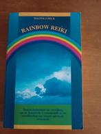 W. Lubeck - Rainbow Reiki, Ophalen of Verzenden, Gelezen, W. Lubeck