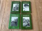 Oorlogsboeken Dordrecht/Rotterdam, Ophalen of Verzenden, Tweede Wereldoorlog, Gelezen, Overige onderwerpen