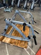 Matrix Deadlift / Shrug machine Plate Loaded, Ophalen, Info@defitnessmakelaar.nl, Gebruikt, Deventer
