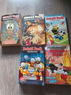 Donald duck pockets, Boeken, Stripboeken, Meerdere stripboeken, Ophalen, Gelezen