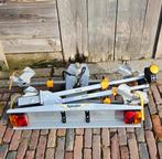 Spinder Falcon fiets drager, Auto diversen, Ophalen, Gebruikt, Trekhaakdrager