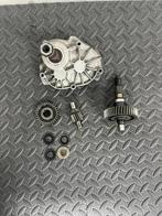 Gilera runner 180cc vertanding DG dubbel gelagerd, Ophalen of Verzenden