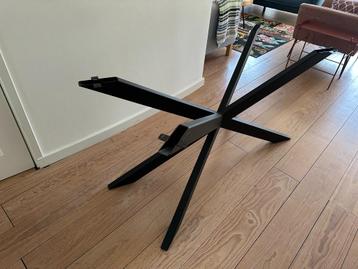 Onderstel table du sud voor blad 300 x 90 cm beschikbaar voor biedingen