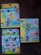 Woezel en Pip Knutselset, Ophalen of Verzenden, Nieuw, Knutselen