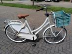 Cortina U4 transport fiets, Versnellingen, 56 cm of meer, Zo goed als nieuw, Ophalen