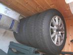 autobanden, Auto-onderdelen, Banden en Velgen, Ophalen, Gebruikt, 15 inch, Winterbanden