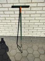 Grond boor, Tuin en Terras, Hand-tuingereedschap, Ophalen, Zo goed als nieuw, Grondboor