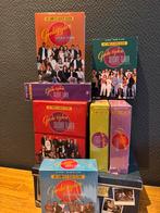 7 seizoenen Goede tijden Slechte tijden dvd’s, Alle leeftijden, Ophalen of Verzenden, Zo goed als nieuw, Drama