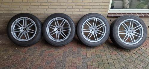 19" Velgen New RS4 voor Audi, Auto-onderdelen, Banden en Velgen, Velg(en), All Season, 19 inch, 235 mm, Personenwagen, Nieuw, Ophalen
