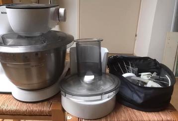 Keuken apparaat. Bosch beschikbaar voor biedingen