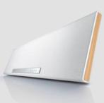 Nieuwe Loewe Soundprojector SL soundbar white - met factuur, Ophalen of Verzenden, Nieuw