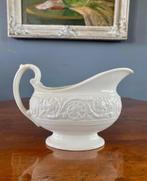 Wedgwood Patrician roomsauskan, Antiek en Kunst, Antiek | Servies los, Ophalen of Verzenden