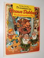 Douwe Dabbert - 11_HC_Het flodderwerk van Pief, Eén stripboek, Ophalen of Verzenden, Gelezen, Piet Wijn - Thom Roep
