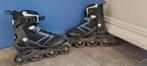 Skeelers maat 40 rollerblade, Ophalen of Verzenden, Gebruikt, Inline skates 4 wielen, Overige merken