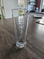 Bierglas Hertog Jan, Ophalen of Verzenden, Zo goed als nieuw, Glas of Glazen, Hertog Jan