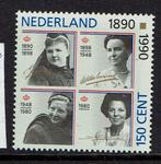 postzegels Nederland NVPH 1455, Postzegels en Munten, Postzegels | Nederland, Ophalen of Verzenden, Na 1940, Postfris
