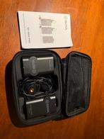 Boya Wireless microphone BY-WM4 PRO, Ophalen of Verzenden, Gebruikt