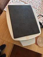 Tefal Pierrade Steengrill - Gezellig de feestdagen door!, Witgoed en Apparatuur, Gourmetstellen, Ophalen of Verzenden, Gebruikt